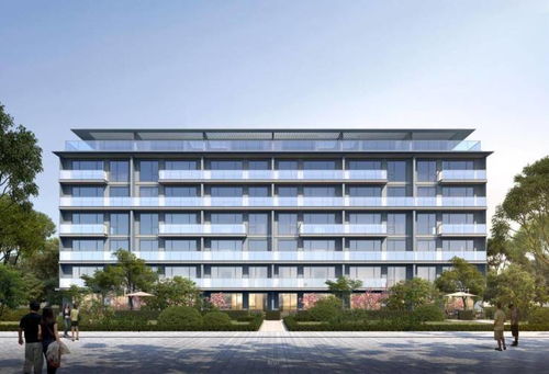 2025西安綠城錦廬 品質現房，品牌開發商鑄就宜居新標桿