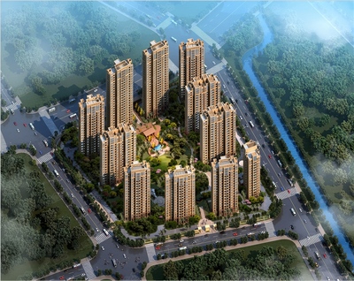 福建中聯房地產開發集團 構筑卓越物業管理服務，提升人居價值