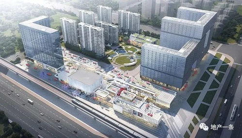 京東全面進軍房地產開發與物業管理行業 科技賦能地產新生態